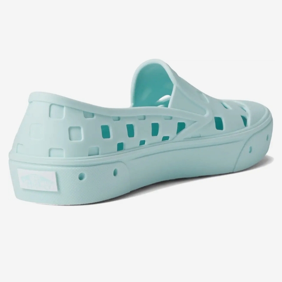 Vans Slip-On Trek Water Shoes Delicate Blue - Picture 3 of 7